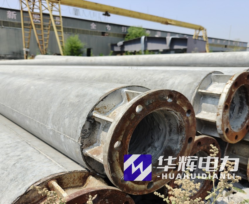 阎良18米水泥电线杆