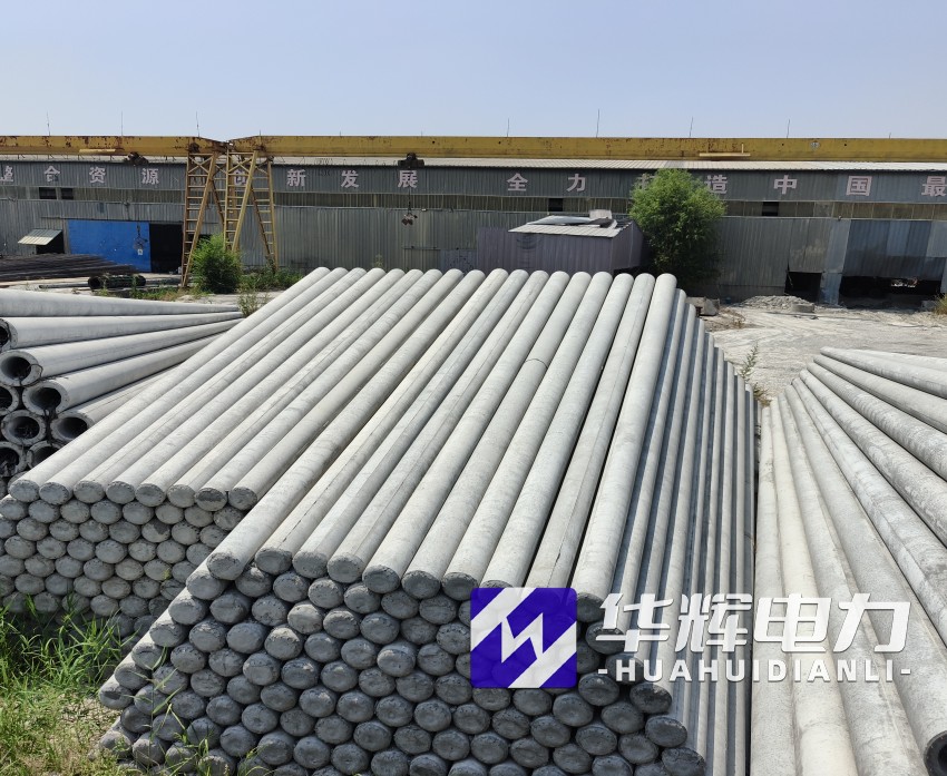 阎良15米水泥电线杆